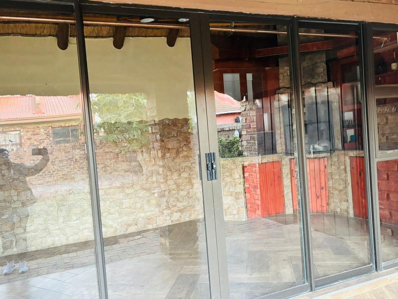 To Let 3 Bedroom Property for Rent in Mmabatho Unit 13 North West